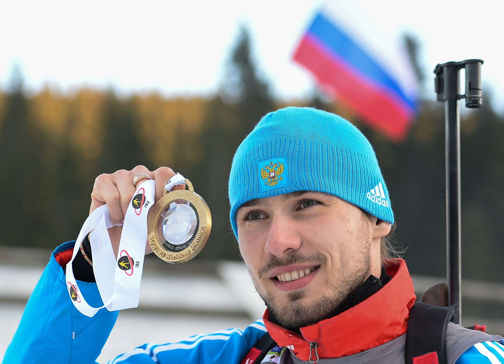 Известные олимпийские чемпионы