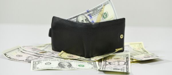 Деньги Деньги - Sputnik Беларусь