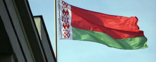 Флаг Беларуси - Sputnik Беларусь