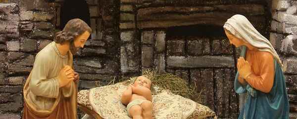 Каляды - Sputnik Беларусь