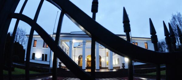 Встреча контактной группы по Украине в Минске - Sputnik Беларусь