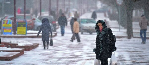 Минск и минчане - Sputnik Беларусь