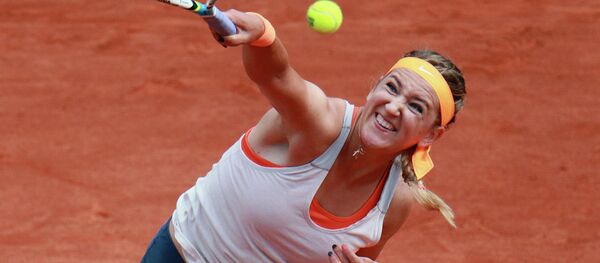 Белорусская теннисистка Виктория Азаренко, архивное фото - Sputnik Беларусь