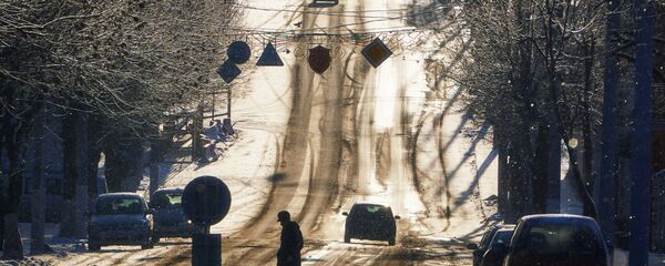 Города мира. Витебск - Sputnik Беларусь