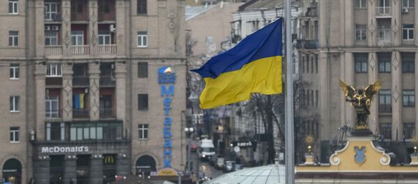 Майдан Незалежности, Киев - Sputnik Беларусь