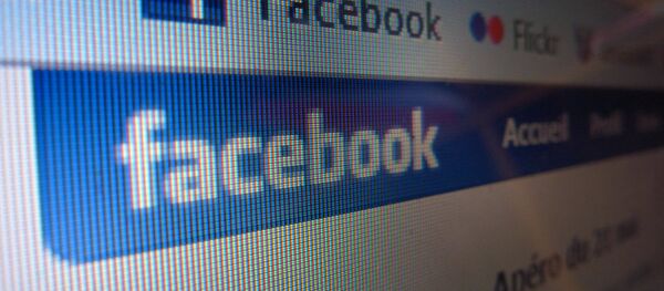 Facebook - Sputnik Беларусь