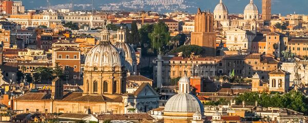 Виды Италии - Sputnik Беларусь