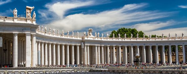 Виды Италии - Sputnik Беларусь