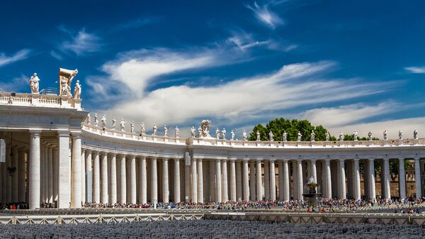 Виды Италии - Sputnik Беларусь