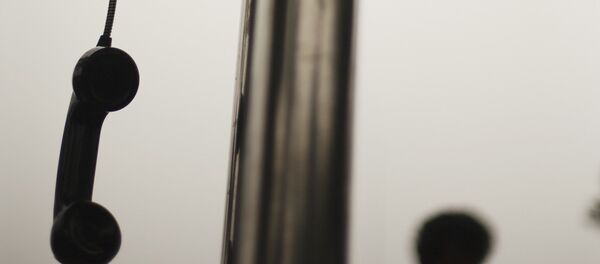 Телефонный звонок - Sputnik Беларусь