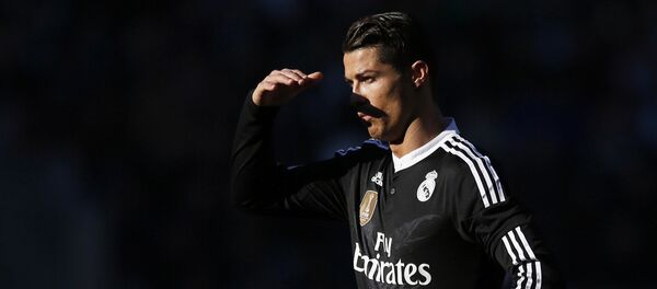 Криштиану Роналду Криштиану Роналду - Sputnik Беларусь