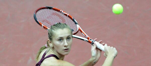 Ольга Говорцова, архивное фото - Sputnik Беларусь