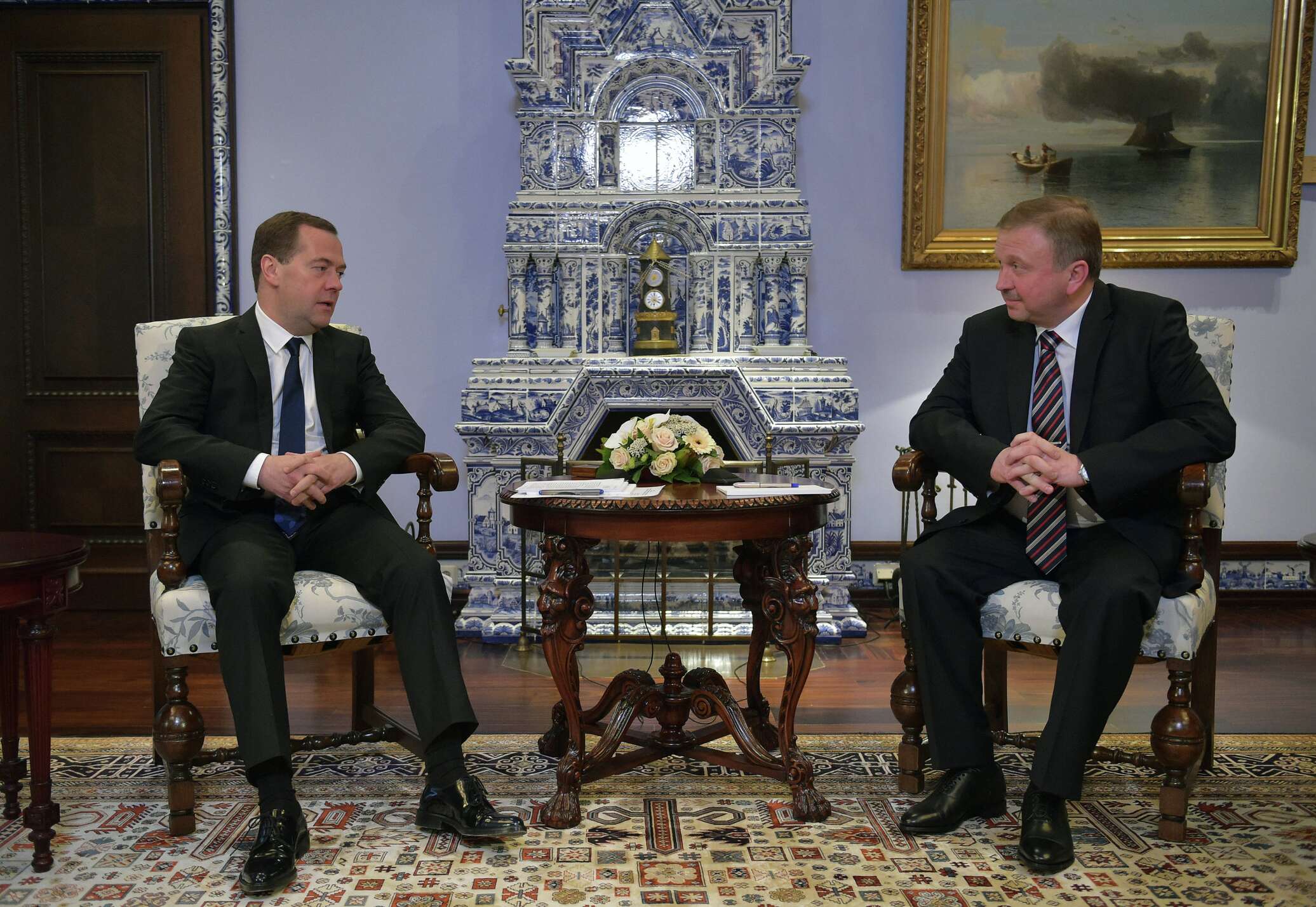 Рост премьер министра. Встречи Медведева Дмитрия. Встреча Медведева и Ортеги.