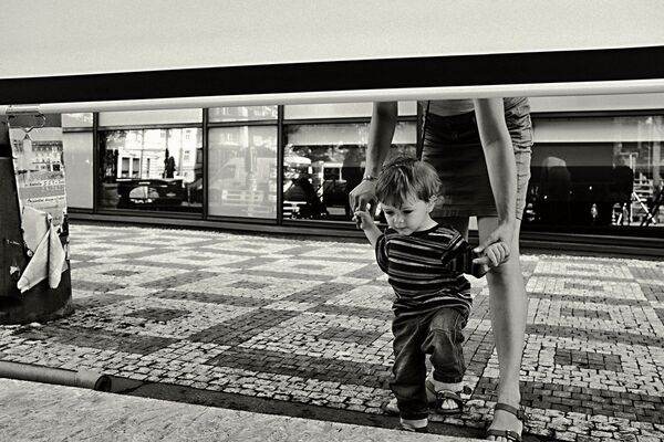 Мама и малыш - Sputnik Беларусь