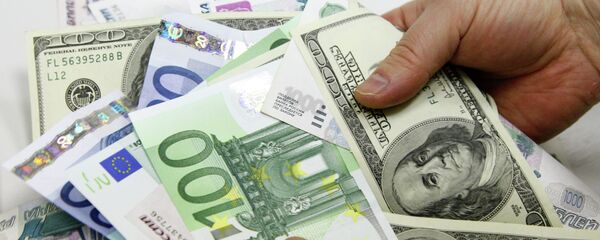 Деньги - Sputnik Беларусь