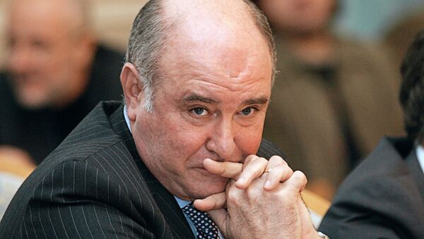 Заместитель министра иностранных дел РФ Григорий Карасин, архивное фото - Sputnik Беларусь