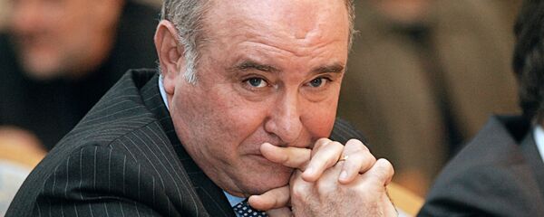 Намеснік міністра замежных спраў РФ Грыгорый Карасін, архіўнае фота Намеснік міністра замежных спраў РФ Грыгорый Карасін, архіўнае фота - Sputnik Беларусь