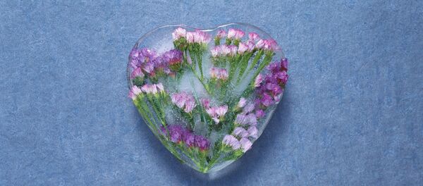 День святого Валентина - Sputnik Беларусь