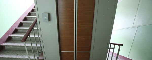 Ліфт Ліфт - Sputnik Беларусь