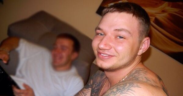 Юрий Зайцев, объявленный в международный розыск Юрий Зайцев, объявленный в международный розыск - Sputnik Беларусь