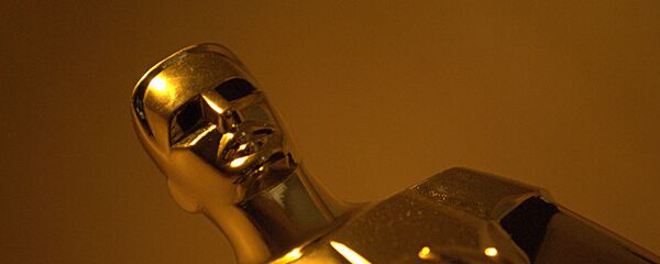 Статуэтка Оскар - Sputnik Беларусь