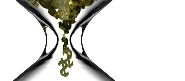 Песочные часы - Sputnik Беларусь