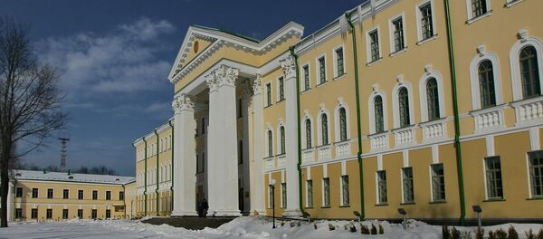 Следственный комитет Беларуси - Sputnik Беларусь