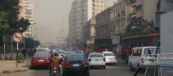 Каир, Египет - Sputnik Беларусь