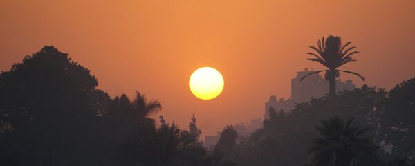 Каир, Египет - Sputnik Беларусь