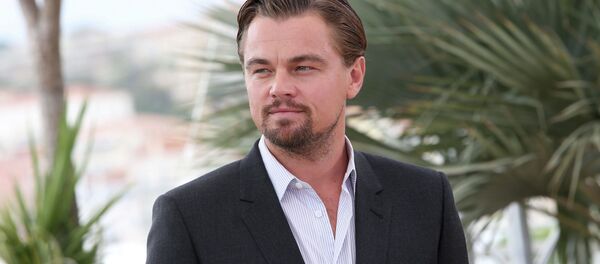 Фотоколл актеров фильма Великий Гэтсби в Каннах - Sputnik Беларусь