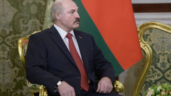 Заседание Высшего Государственного Совета Союзного государства России и Беларуси в Москве - Sputnik Беларусь
