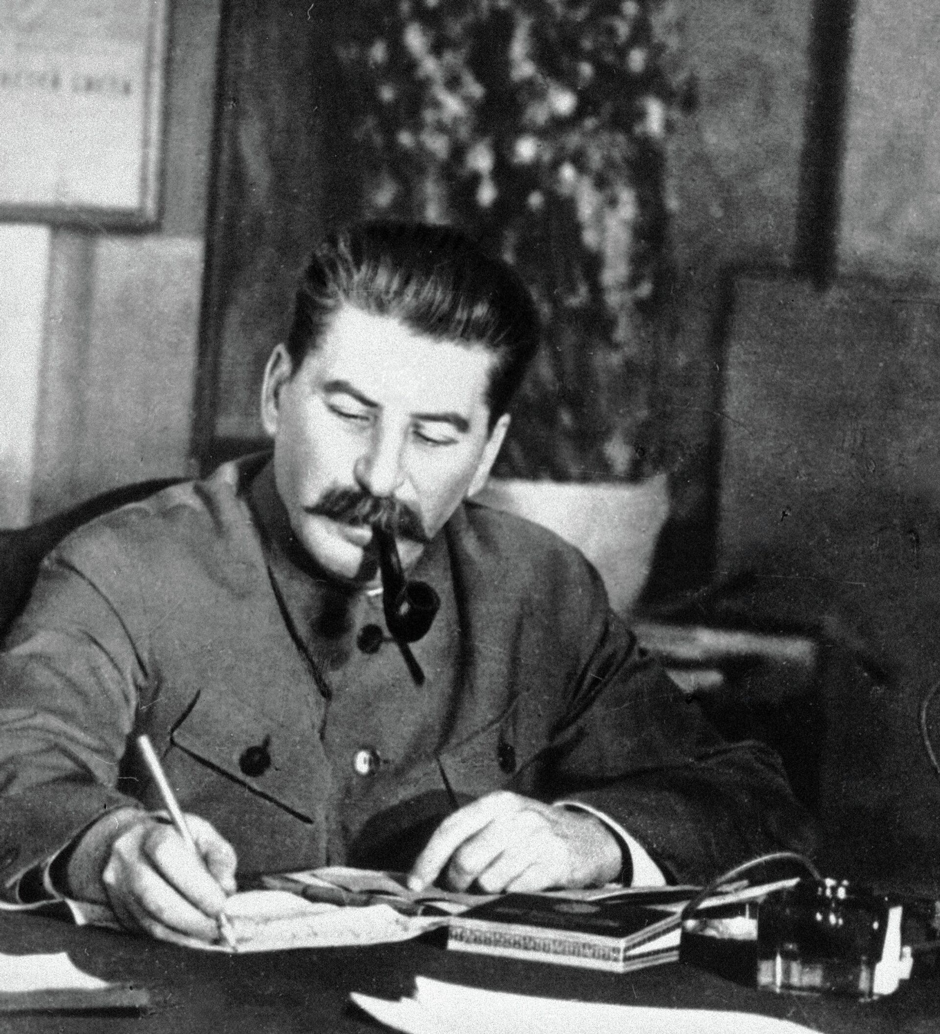 Сталин растерять картинки