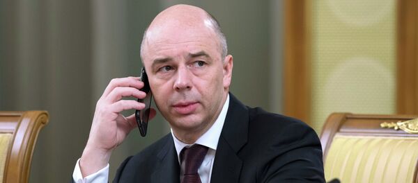 Премьер-министр РФ Д.Медведев провел заседание правительства РФ - Sputnik Беларусь