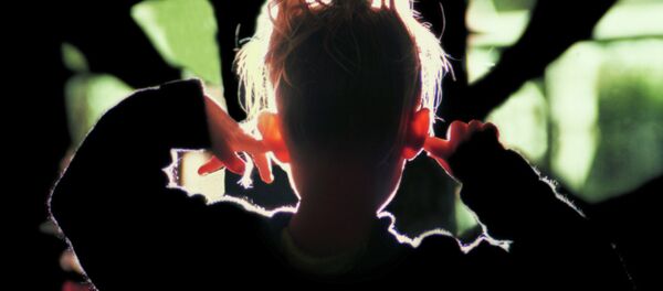 Проблема наказания и свободы личности ребенка - Sputnik Беларусь