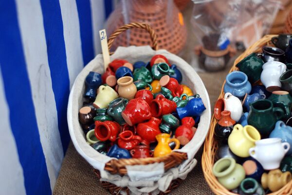 Казюкас в Вильнюсе - Sputnik Беларусь