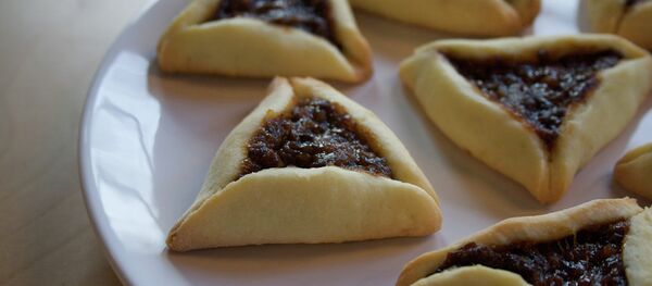 Уши Амана - Sputnik Беларусь