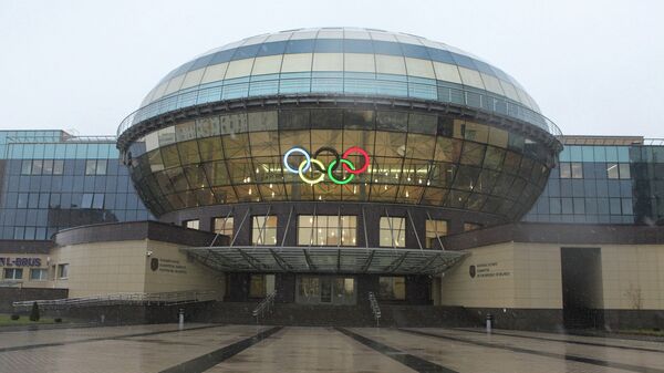 Олимпийское движение в Беларуси имеет славную историю – президент