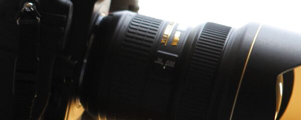 Фотоаппарат - Sputnik Беларусь