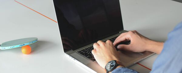 Интернет-пользователь - Sputnik Беларусь