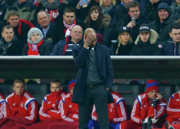 Хосеп Гвардиола Хосеп Гвардиола - Sputnik Беларусь