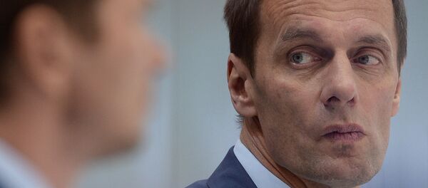 Главный тренер минского Динамо Любомир Покович - Sputnik Беларусь