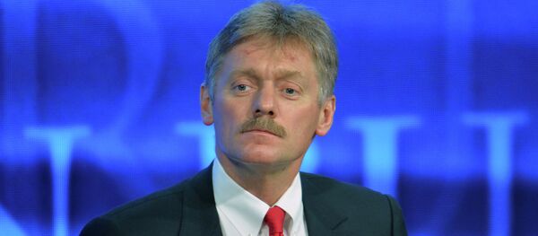 Вышук Ціханоўскай не трапляе пад палітычны пераслед - Пяскоў Вышук Ціханоўскай не трапляе пад палітычны пераслед - Пяскоў - Sputnik Беларусь