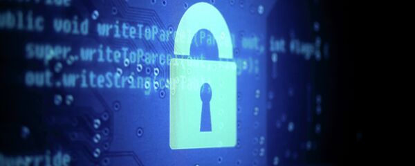 Блокировка сайта Блокировка сайта - Sputnik Беларусь