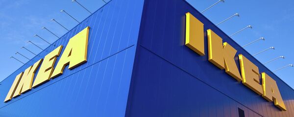 Крама IKEA Крама IKEA - Sputnik Беларусь