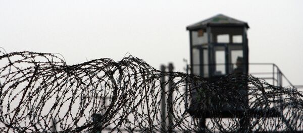 Мінская папраўчая калонія - Sputnik Беларусь