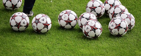 Футбольные мячи - Sputnik Беларусь