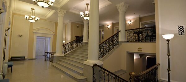 Тэатр імя Янкі Купалы - Sputnik Беларусь