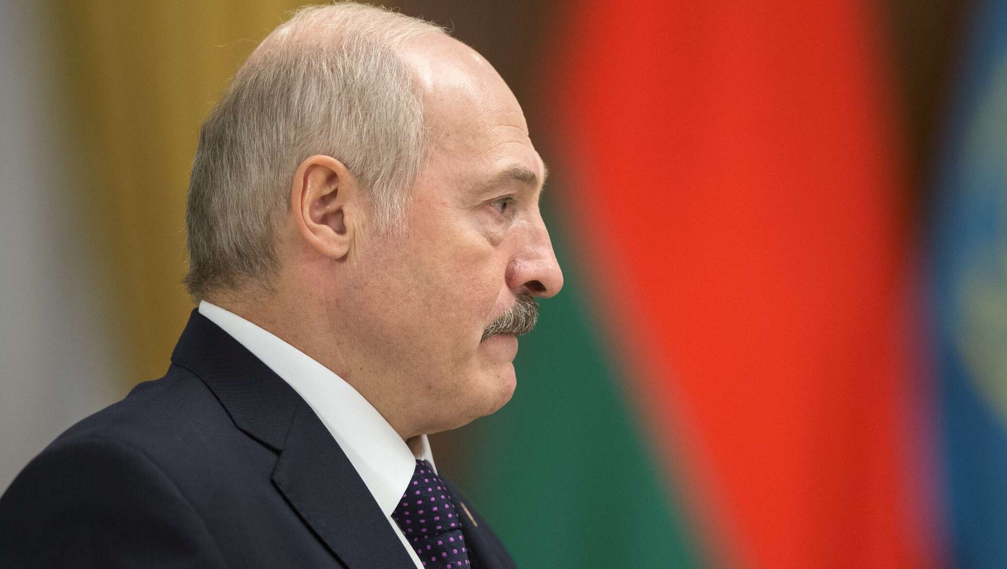 Сколько лукашенко у власти. Лукашенко в профиль. Лукашенко сбоку.