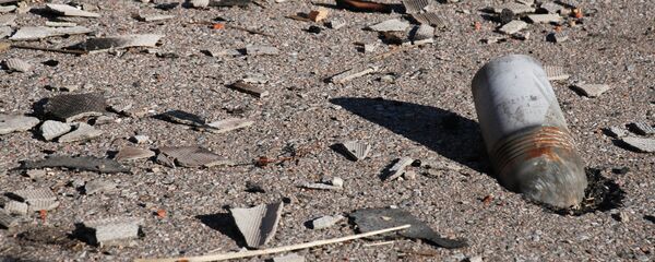 Ситуация в Донецкой области - Sputnik Беларусь