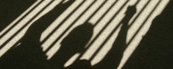 Узник - Sputnik Беларусь